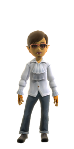 Muir D H's Avatar